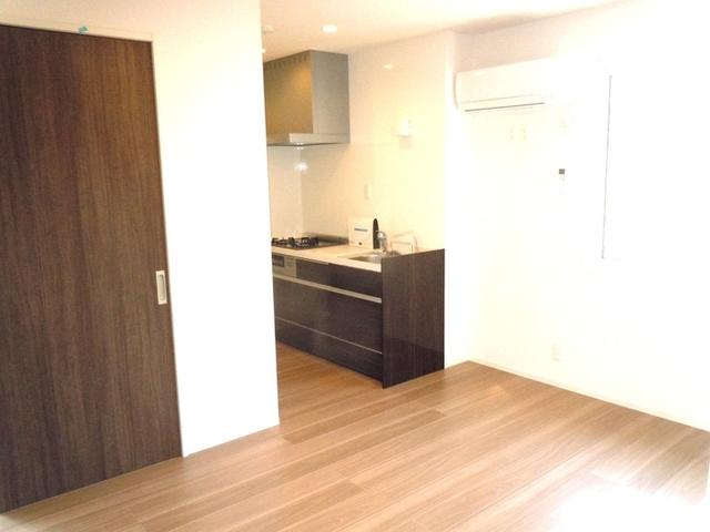 Little７番館（302） 部屋画像