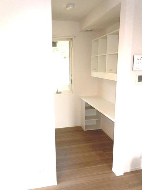 Little７番館（302） 部屋画像