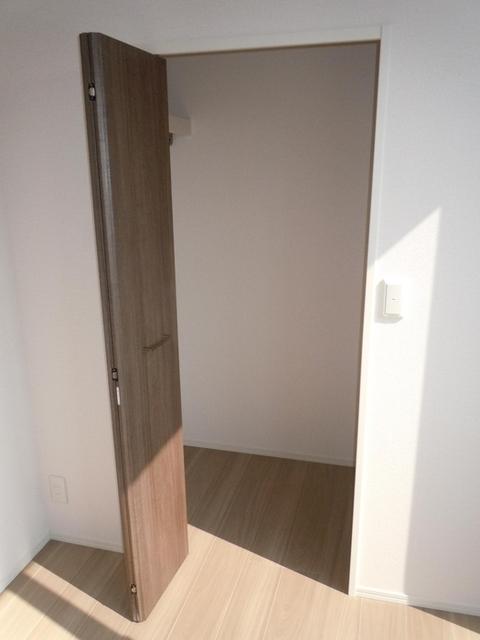 Little７番館（302） 収納