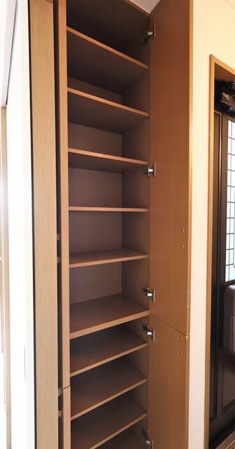 ファミールナカイ　Ⅰ（102） 部屋画像