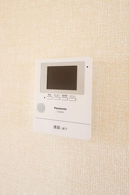ファミールナカイ　Ⅰ（102） 部屋画像