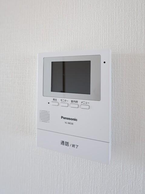 ファミールナカイ　Ⅰ（202） 部屋画像