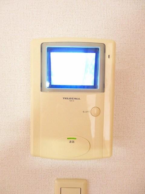 カルムメゾン（103） 設備