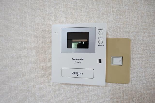 セジュール中村　A棟（101） 部屋画像