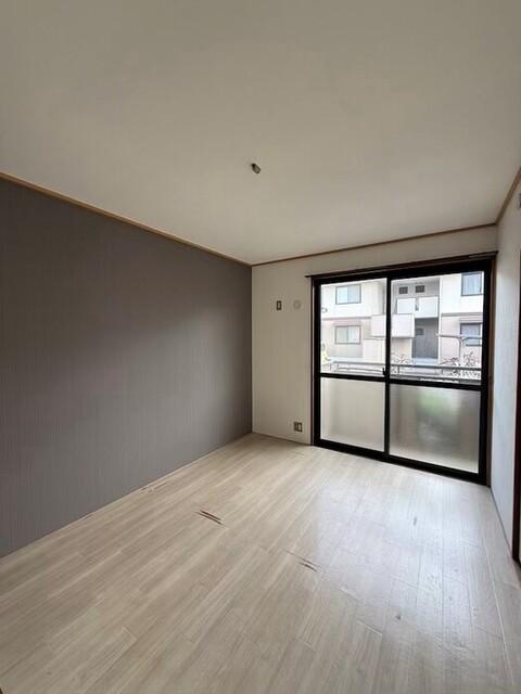 セジュール東雲　A棟（102） 部屋画像