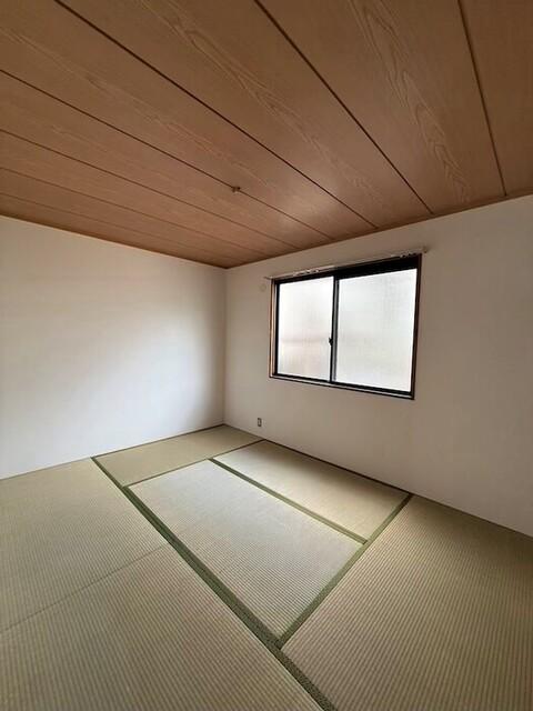 セジュール東雲　A棟（102） 部屋画像