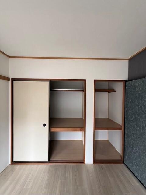 セジュール東雲　A棟（102） 部屋画像
