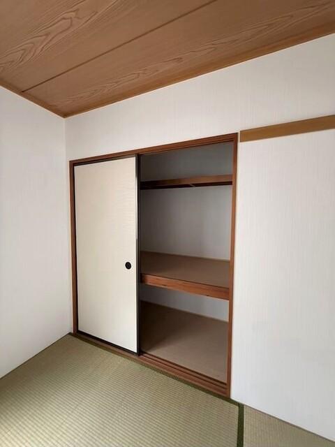 セジュール東雲　A棟（102） 部屋画像