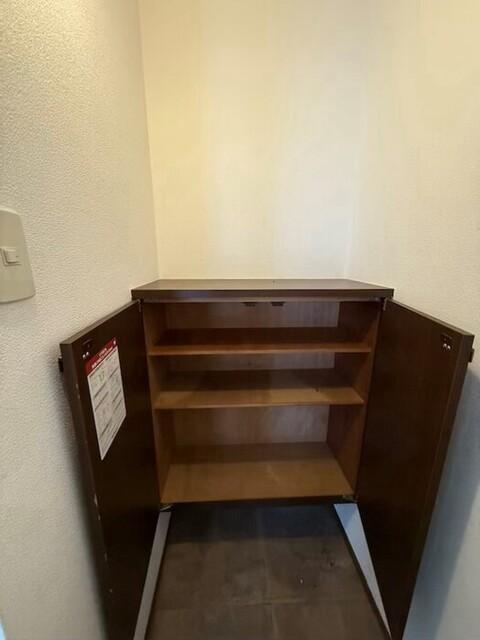 セジュール東雲　A棟（102） 部屋画像