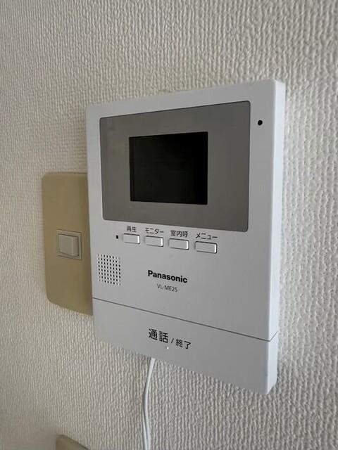 セジュール東雲　A棟（102） 部屋画像