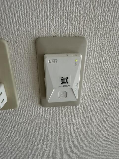 セジュール東雲　A棟（102） 部屋画像