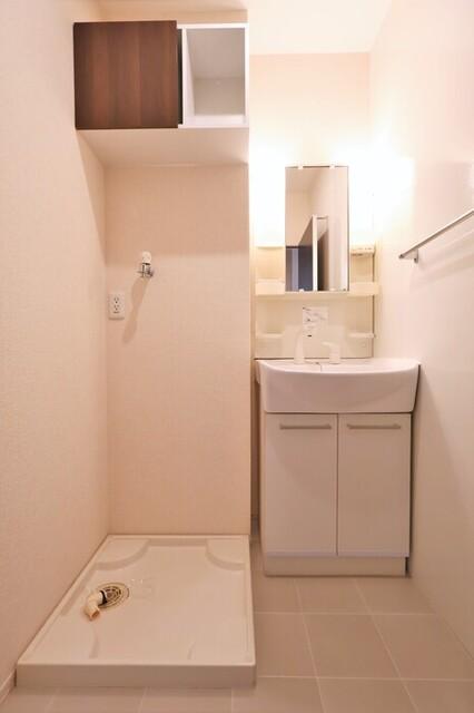 アーク･アンシエル　Ｂ棟（101） 部屋画像