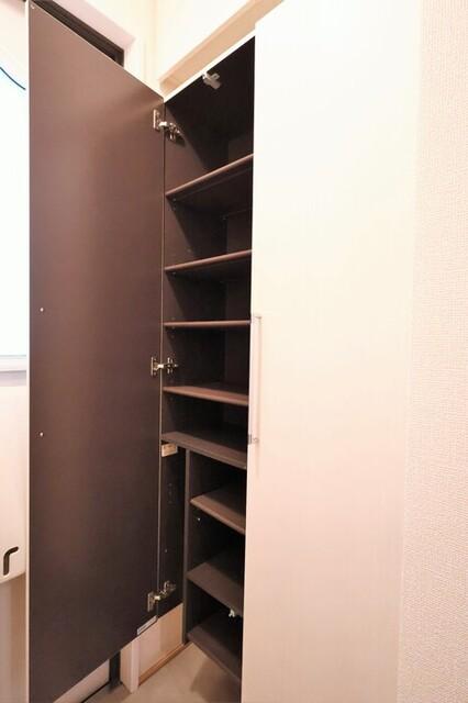 アーク･アンシエル　Ｂ棟（101） 部屋画像