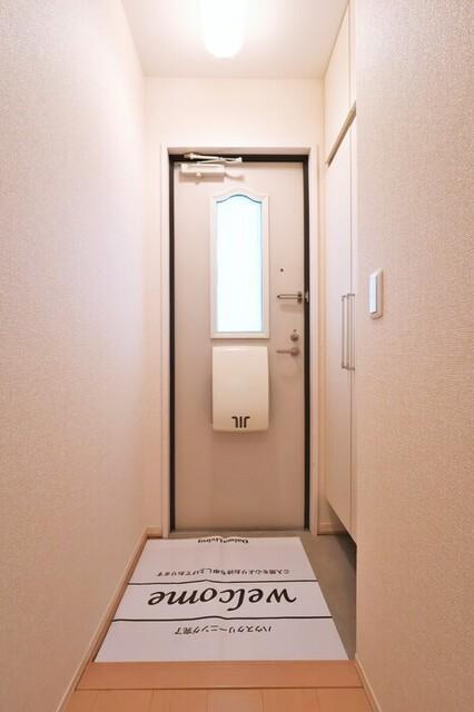アーク･アンシエル　Ｂ棟（101） 部屋画像