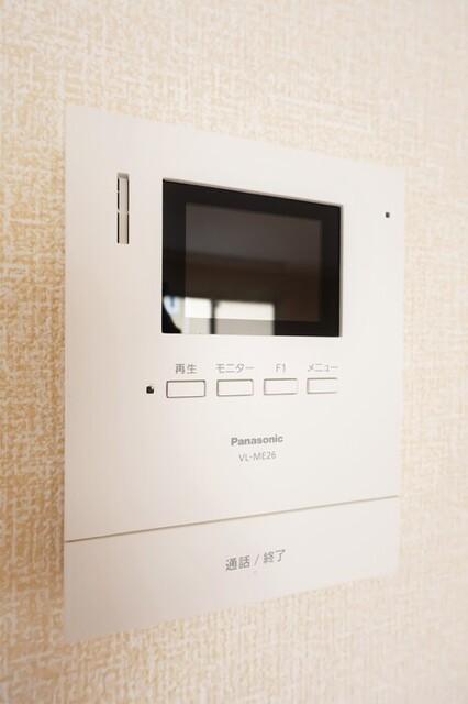 アーク･アンシエル　Ｂ棟（101） 部屋画像