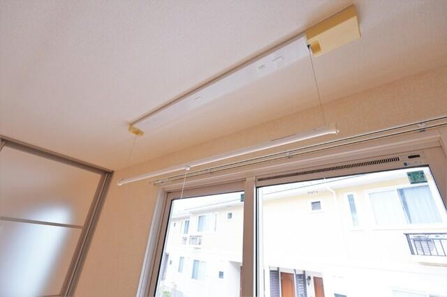 アーク･アンシエル　Ｂ棟（101） 部屋画像