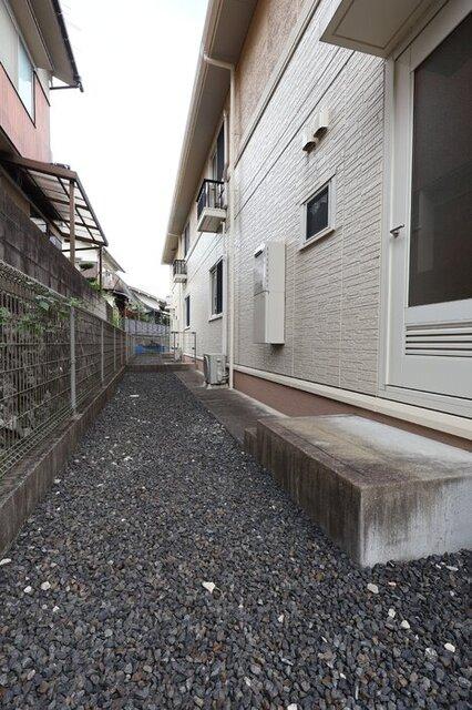 アーク･アンシエル　Ｂ棟（101） 部屋画像