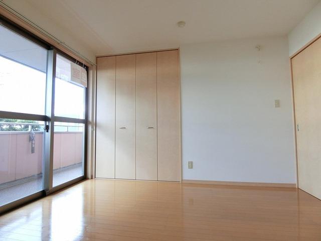 Ｃｒｅｓｔ　Ｔｅｎｍａ（202） その他部屋・スペース