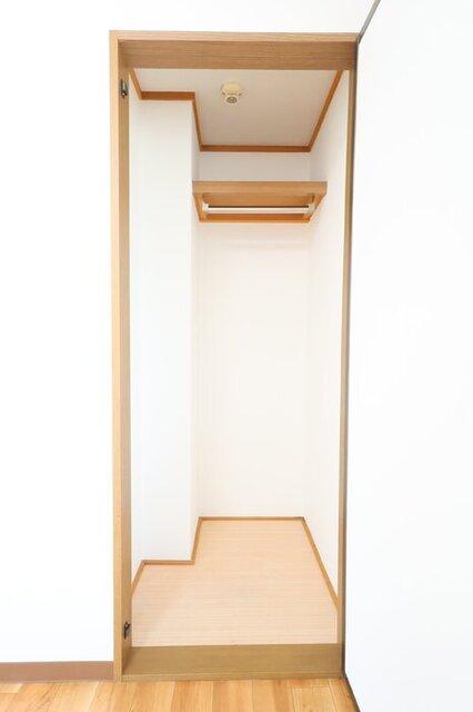 メゾン清水Ⅱ（201） 部屋画像