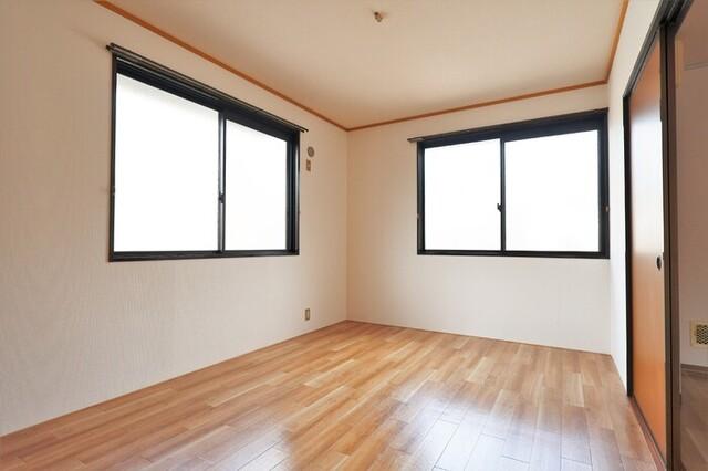 ドミール小林　C棟（101） 部屋画像
