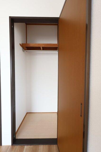 ドミール小林　C棟（101） 部屋画像