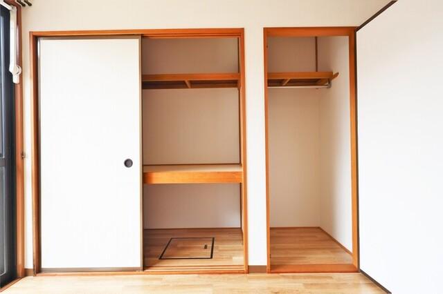 ドミール小林　C棟（101） 部屋画像