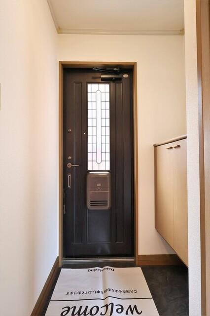 ドミール小林　C棟（101） 部屋画像