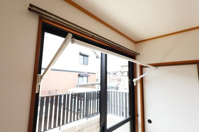 ドミール小林　C棟（101） 部屋画像