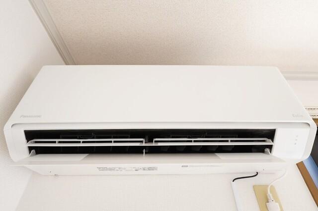 ドミール小林　C棟（101） 部屋画像