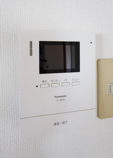 ドミール小林　C棟（101） 部屋画像