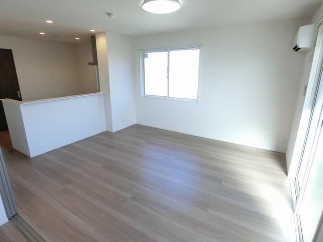 フルール（304） 部屋画像