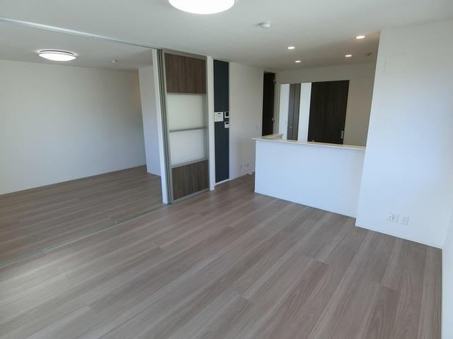 フルール（304） 部屋画像