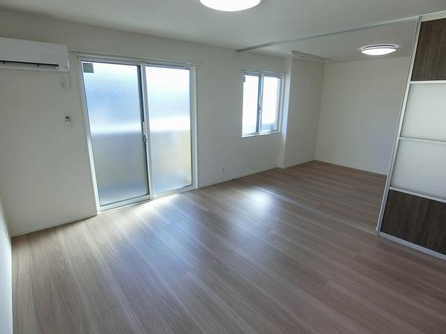 フルール（304） 部屋画像