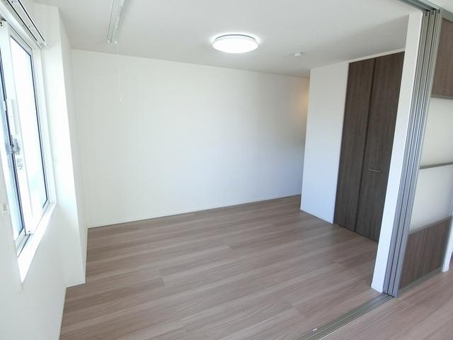 フルール（304） 部屋画像