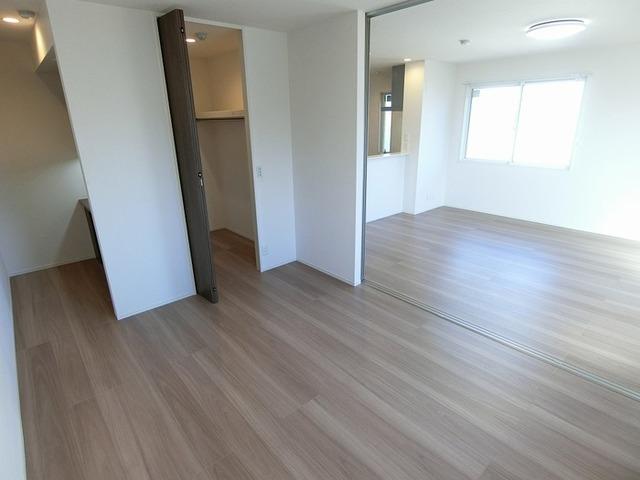 フルール（304） 部屋画像