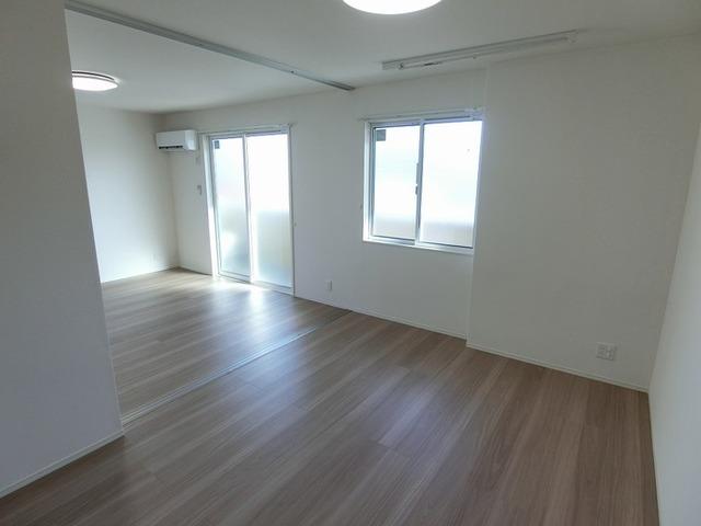 フルール（304） 部屋画像