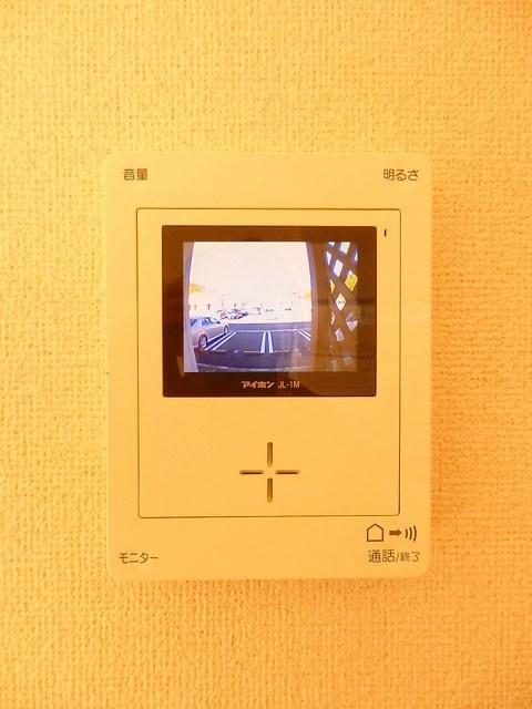 マイネ　ファミーリエ　Ⅰ（201） 設備