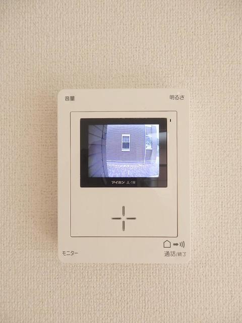 セレーノ　Ｇ（202） 設備