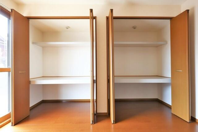 ソフィア小林（103） 部屋画像
