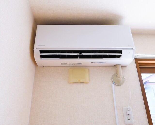 ソフィア小林（103） 部屋画像
