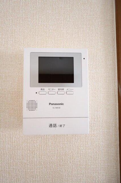 ソフィア小林（103） 部屋画像