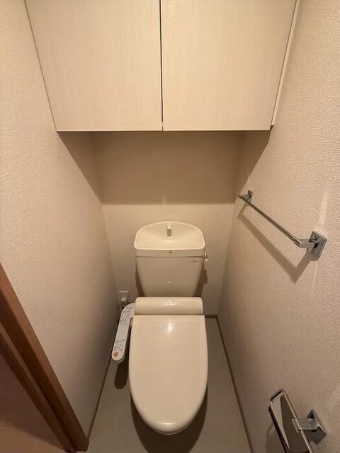 ヒルズⅢ（202） 部屋画像