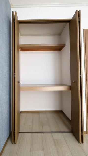 セジュール（206） 部屋画像