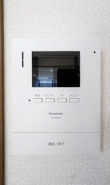 セジュール（206） 部屋画像