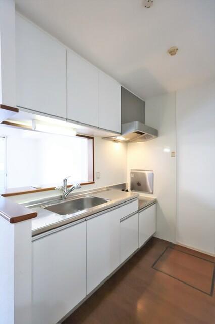 アムール祇園（102） 部屋画像