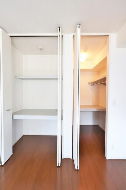アムール祇園（102） 部屋画像