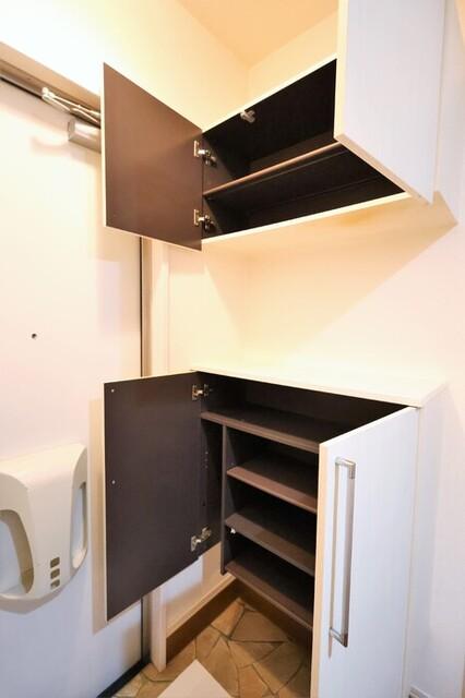 アムール祇園（102） 部屋画像
