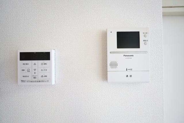 アムール祇園（102） 部屋画像