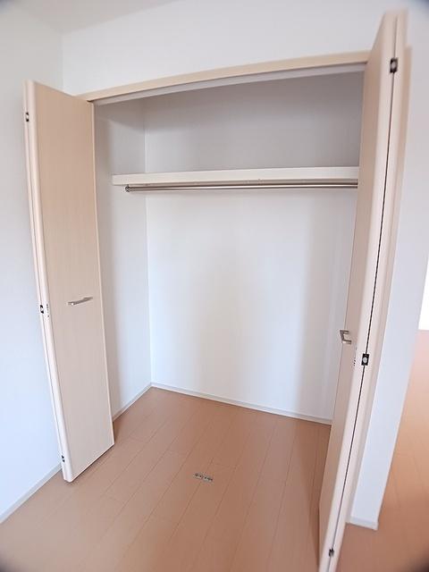 フリーデＴ・Ｍ（101） 収納