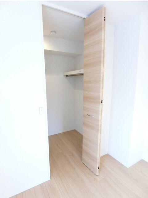 レスポワール・ド・牛田本町（103） 部屋画像